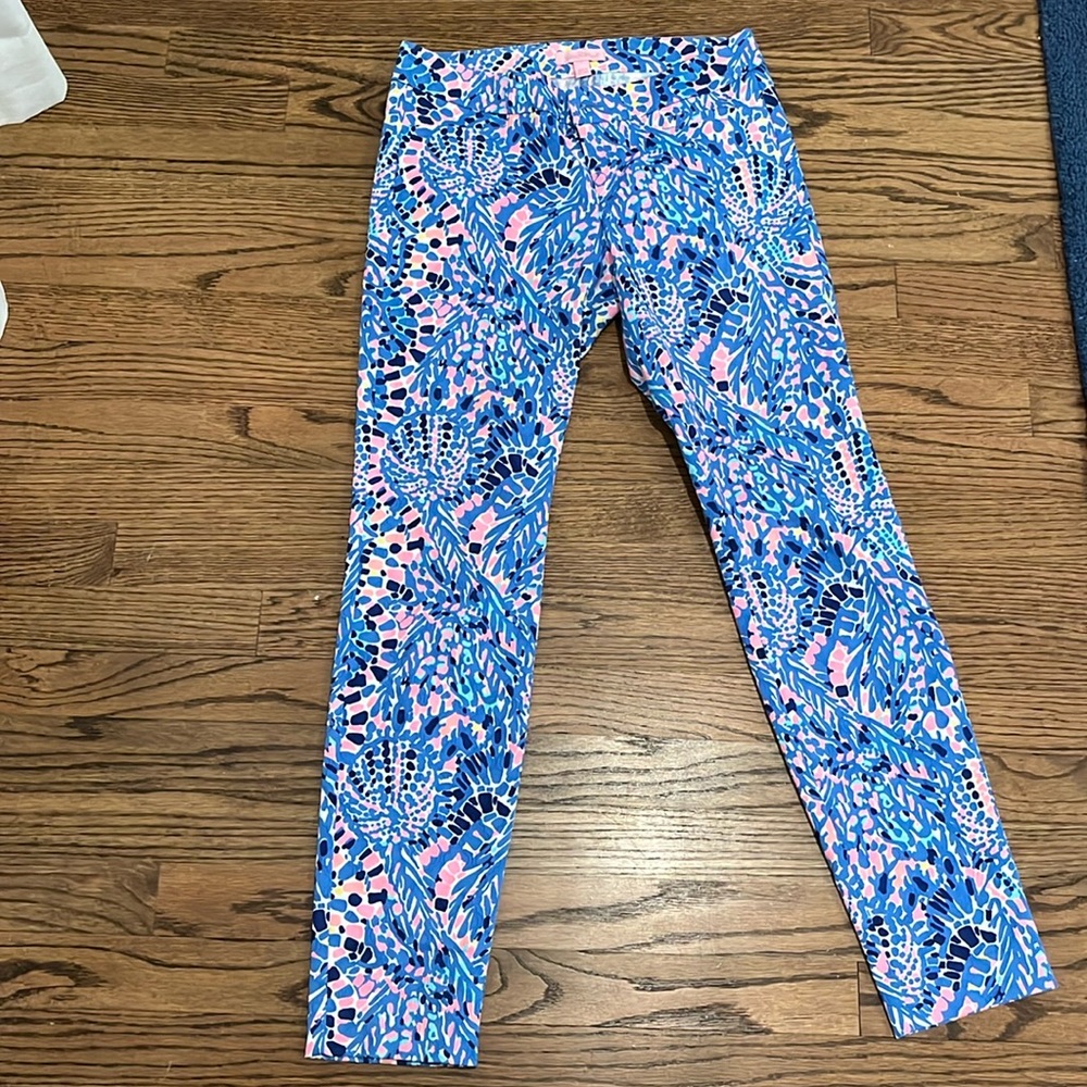Lilly Pulitzer pants